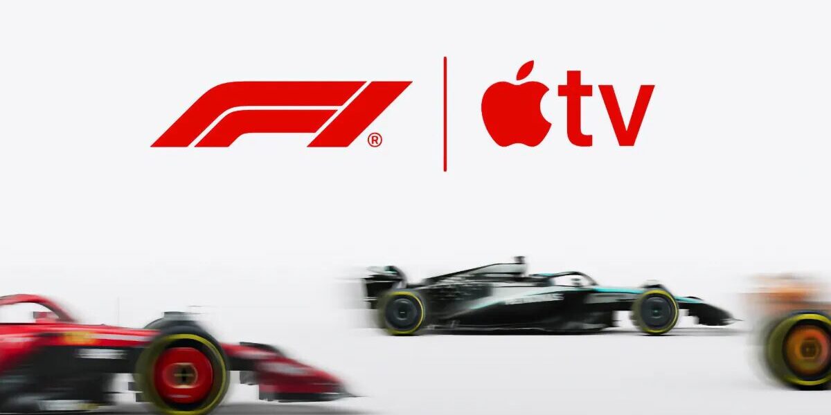 الفورمولا 1 على Apple TV: كيفية مشاهدة سباق الجائزة الكبرى الأسترالي F1