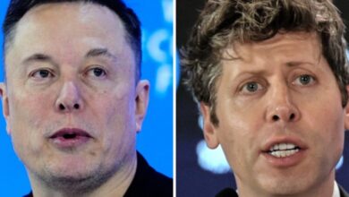 القاضي يزن نظرية الأضرار بقيمة 135 مليار دولار في دعوى Musk OpenAI