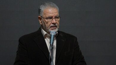 القرار بشأن السفير الإيراني خطير وعلامات استفهام تضع الرئاستين الأولى والثانية في زاوية المساءلة