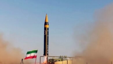 القوات المسلحة تشنّ الموجة الأعنف من عملية الوعد الصادق 4 بصواريخ ذات رؤوس حربية تزن طنين