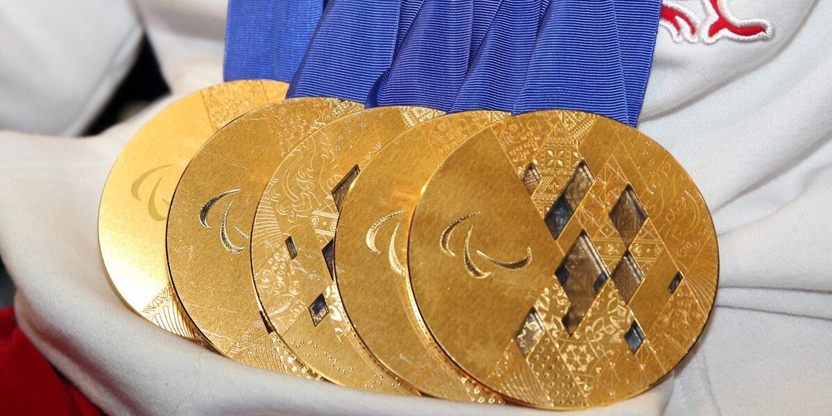 اللجنة البارالمبية الدولية ترد على اتهامات أوكرانيا