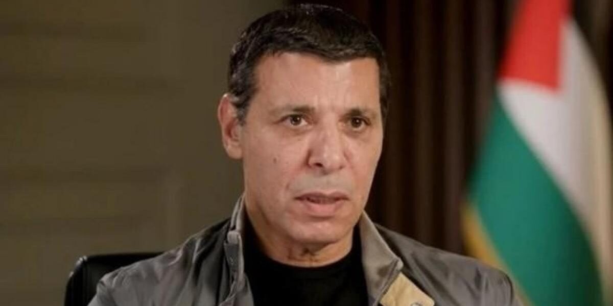 الليكود يهرب من فضيحة تحذيرات 7 أكتوبر.. ويتهم دحلان وغولان بـ”التدخل الأجنبي” في الانتخابات القدس المحتلة