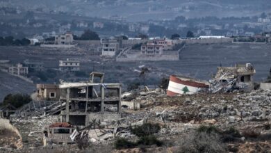 المسؤول الإسرائيلي عن المفاوضات: “تم حل 7 نقاط خلاف مع لبنان.. التقدم نحو اتفاق سياسي مع بيروت”