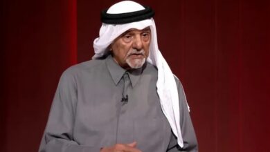 المسفر: لـ “إسرائيل” أذرع استخباراتية في دول المنطقة ويجب وقف الحرب على إيران