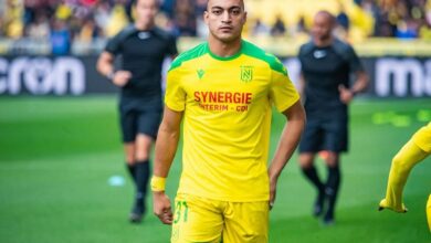 المصري مصطفى محمد ينتقل إلى الدوري التركي.. الكشف عن تفاصيل الصفقة