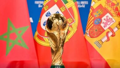 المغرب يتمسك باستضافة نهائي مونديال 2030