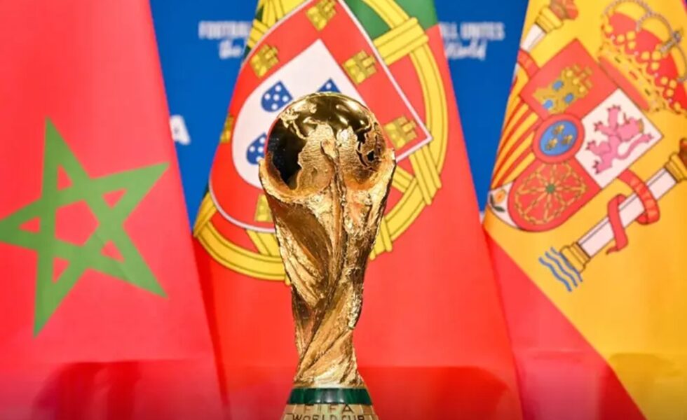 المغرب يتمسك باستضافة نهائي مونديال 2030