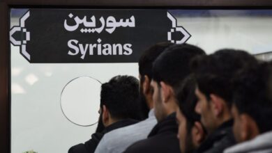 المنظمة الدولية للهجرة: أكثر من 130 ألف عائد إلى سوريا خلال 17 يوما فقط