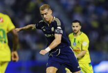 النصر يدخل موسوعة “غينيس” للأرقام القياسية (فيديو)