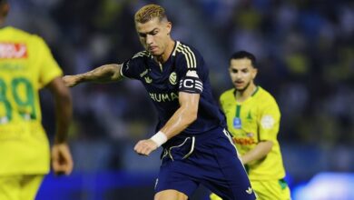 النصر يدخل موسوعة “غينيس” للأرقام القياسية (فيديو)