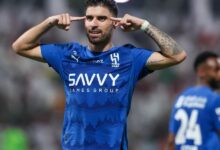 الهلال يتحرك رسميا ضد جماهير التعاون بعد استفزاز روبن نيفيز