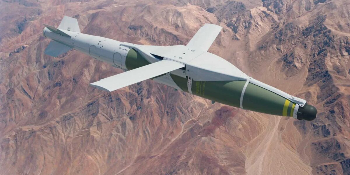 الولايات المتحدة توافق على صفقة عسكرية بقيمة 5 مليارات دولار للسعودية تشمل 10 آلاف عدة JDAM-ER