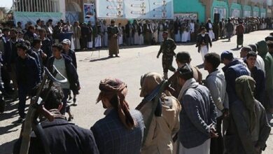 اليمن.. “أصابع الحوثيين على الزناد” والمجلس الرئاسي يخطط لعمل عسكري ضدهم
