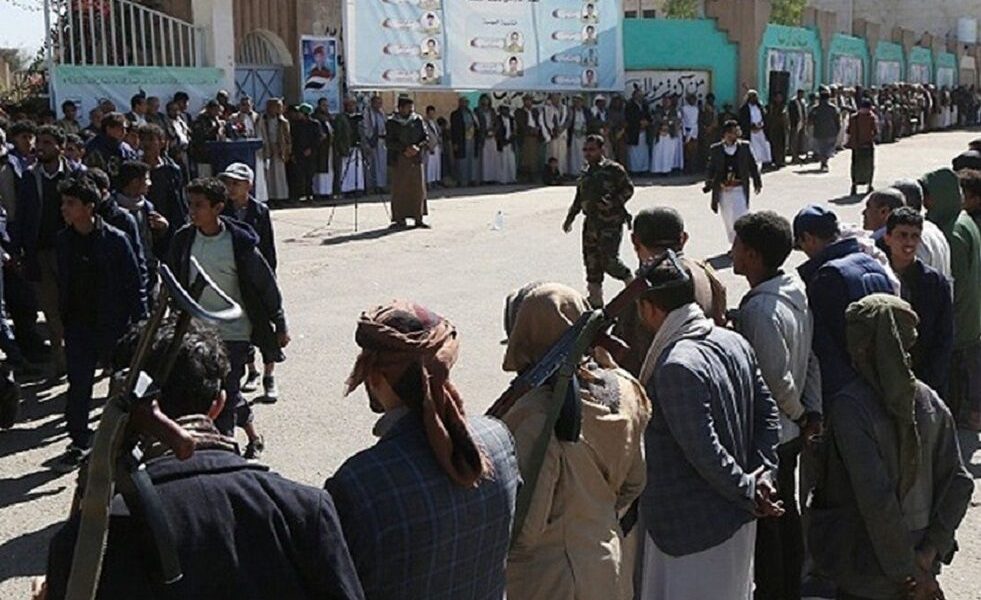 اليمن.. “أصابع الحوثيين على الزناد” والمجلس الرئاسي يخطط لعمل عسكري ضدهم