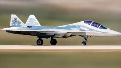 انطلاق معرض العلمين الدولي للطيران والفضاء 2026 بمشاركة 260 شركة و80 دولة