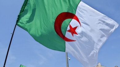 انهيار جزئي لجدار وإصابة 5 أشخاص بوهران في الجزائر