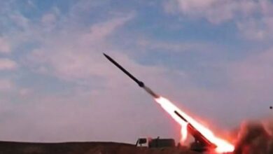 ايران تواصل ضرباتها على العدو الصهيوني… لهيب سلاح المقاومة يشعل تل أبيب