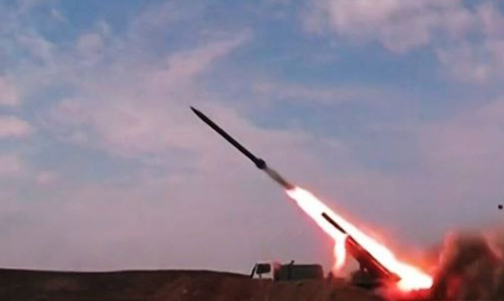 ايران تواصل ضرباتها على العدو الصهيوني… لهيب سلاح المقاومة يشعل تل أبيب