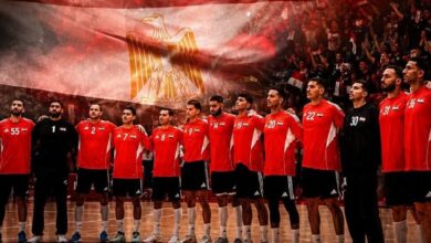 بانتظار الذهبية الأولى.. موعد مباراة منتخب مصر لكرة اليد في نهائي ألعاب البحر المتوسط
