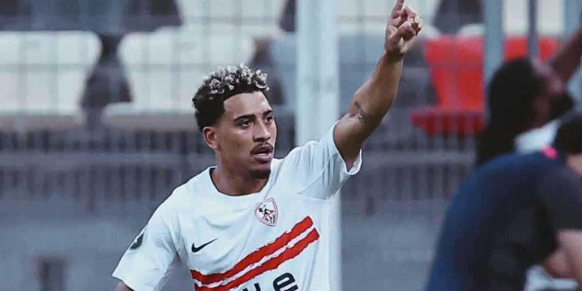 ببيان رسمي.. بيزيرا يعتذر لجماهير الزمالك ويحسم موقفه النهائي من الرحيل (صورة)
