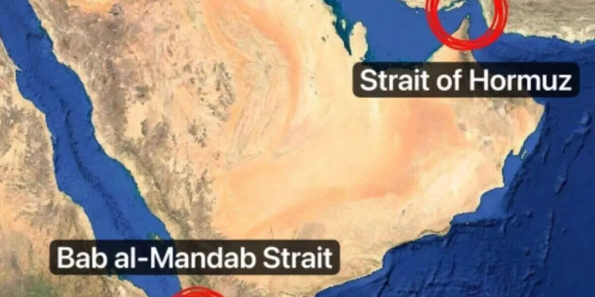 بحسب رويترز: تقدم الحوثيين إلى جزيرة ميون يرفع مخاطر الملاحة