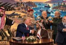بخصوص الحمص… والمندب!