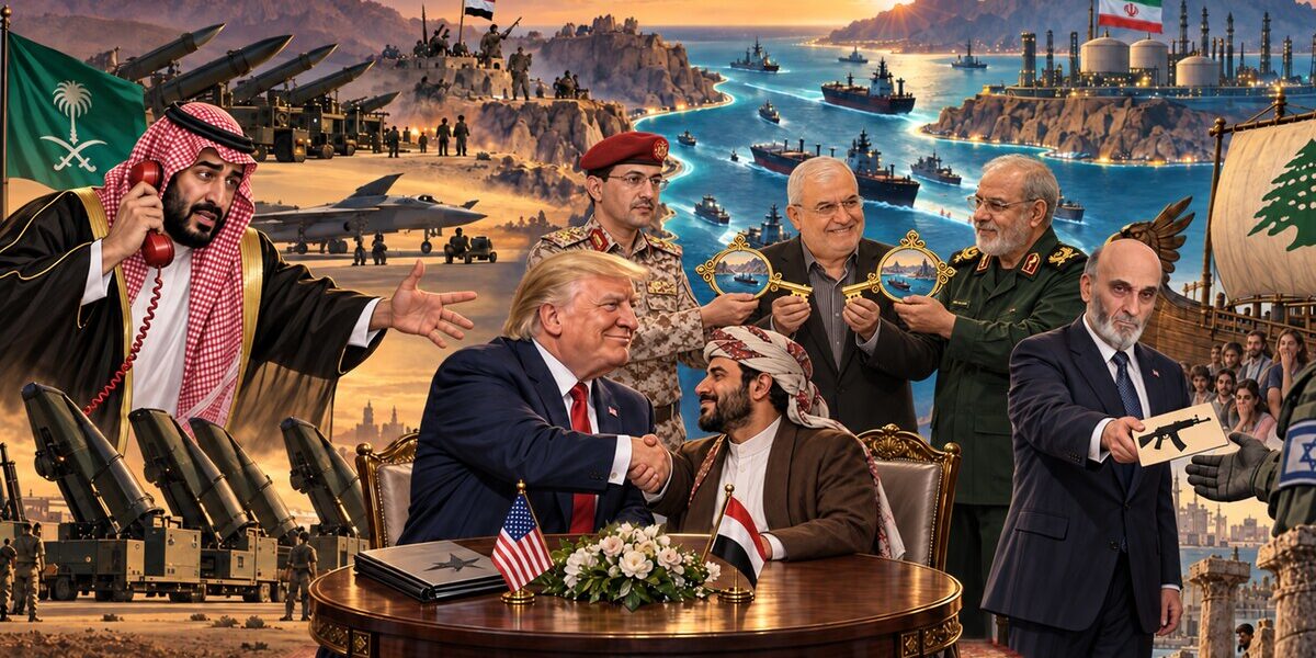 بخصوص الحمص… والمندب!