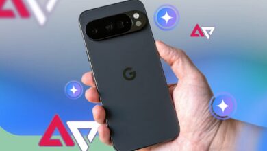 بدأت ميزة Screen Automation من Google Gemini أخيرًا في الوصول إلى Pixel 10
