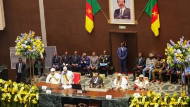 برلمان الكاميرون يمدد ولاية أعضائه لحين توفر ظروف مثالية للانتخابات | أخبار