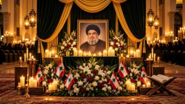 برنامج متكامل لإحياء الذكرى السنوية الثانية للسيد حسن نصرالله.. فعاليات تمتد حتى 6 تشرين الأول