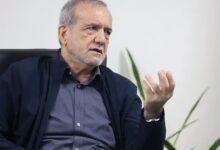 بزشكيان: اتفقنا مع ولي عهد أبوظبي على تجاوز الماضي والنظر للمستقبل