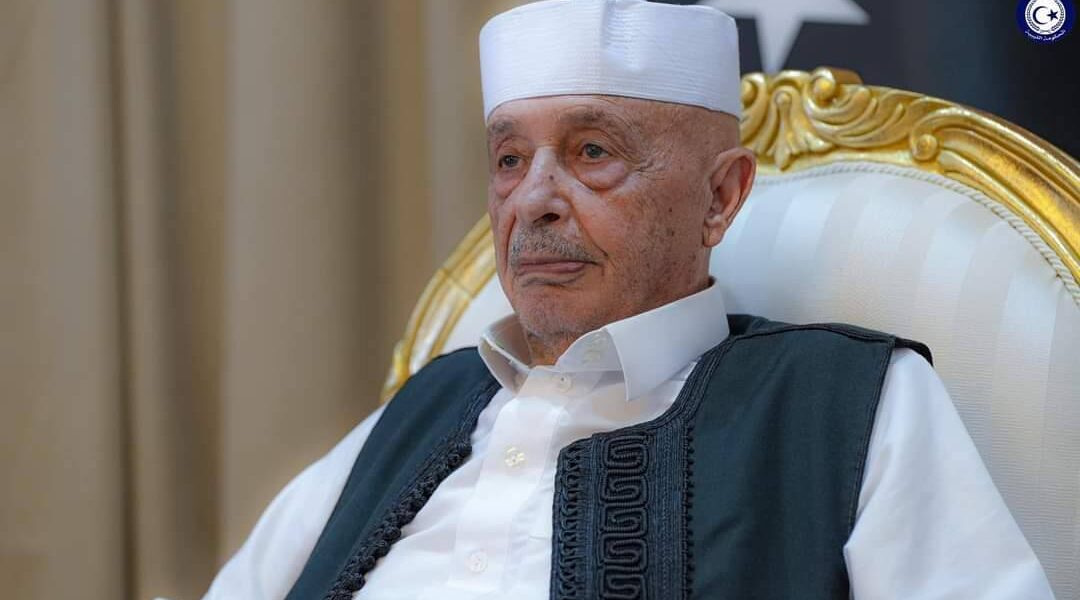 بعد 12 عاما.. النواب يتفقون على تغييرات بالبرلمان الليبي تبدأ بإبعاد رأس الهرم