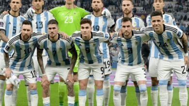بعد إلغاء مباراتها ضد إسبانيا.. الأرجنتين تواجه منتخبا عربيا الجمعة استعدادا لكأس العالم