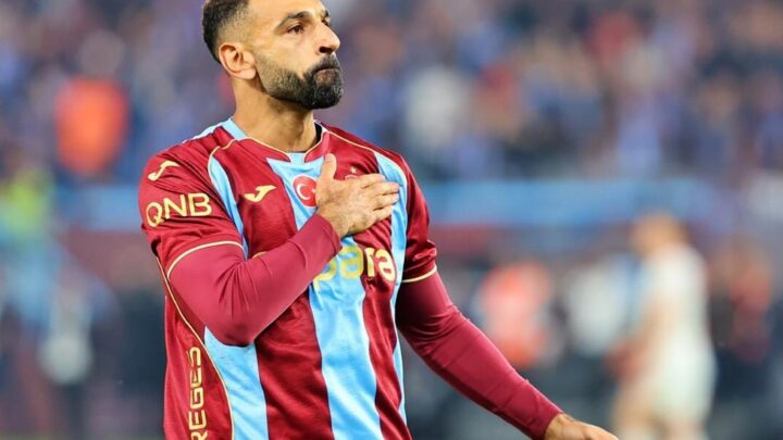 بعد تألقه أمام غالطة سراي.. يورغن كلوب يعلق على أداء محمد صلاح