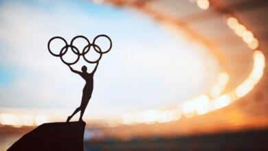 بعد تصريحات سيباستيان كو.. 17 رياضيا روسيا يوجهون رسالة إلى الأمم المتحدة
