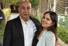 بعد سلسلة أزمات متتالية.. طلاق حسام حسن ودان آدم