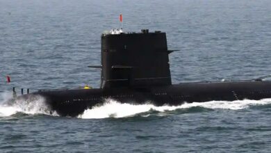 بعد ظهور J-16 في مصر.. هل تقترب القاهرة من غواصات Type 039 الصينية؟