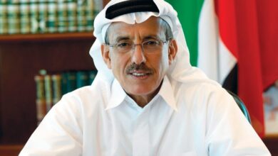 بعد ملايين المشاهدات.. الحبتور يحذف هجومه على أمريكا والسيناتور الجمهوري البارز