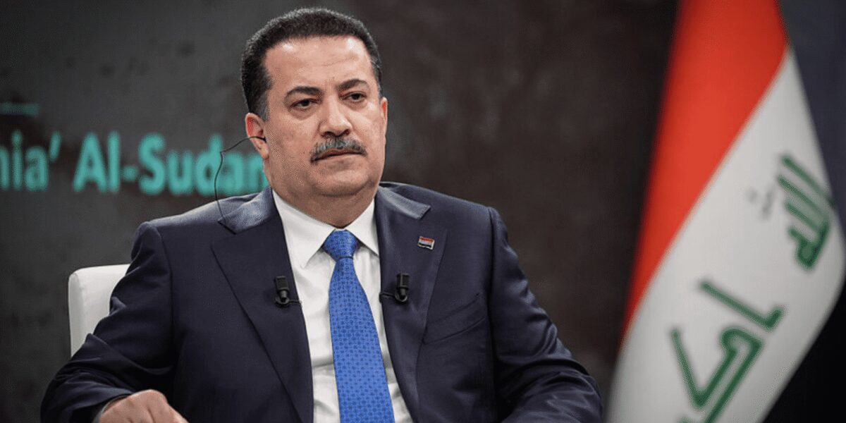 بغداد تفتح تحقيقا بعد استهداف منزل رئيس إقليم كردستان بطائرة مسيرة