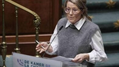 بلجيكا ترفض استقبال طلبة من غزة رغم حصولهم على تأشيرة