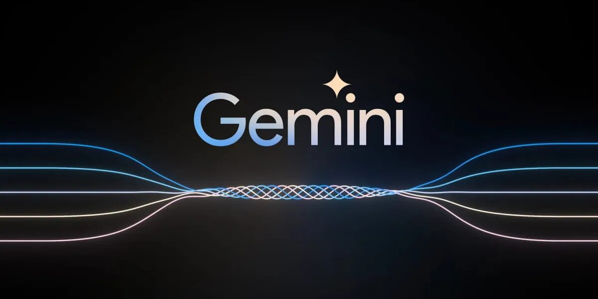 بلومبرج: جوجل تبدأ اختبار تطبيق Gemini المخصص لنظام التشغيل Mac