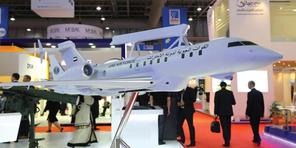 بمناسبة يوم المرأة الإماراتية: “ساب” تشيد بدور المهندسات الإماراتيات في قطاع الدفاع