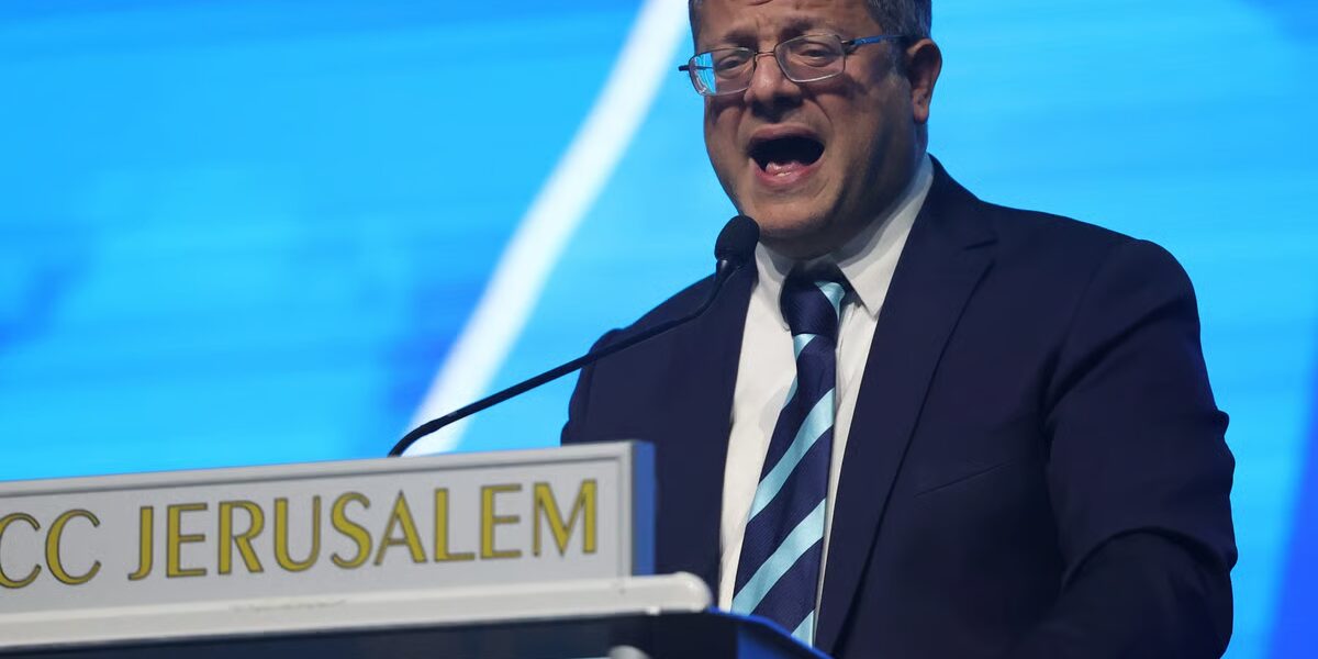 بن جفير: “هناك جحيم” في السجون الإسرائيلية · تقرير الصدام