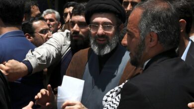 بولندا تحقق في هجوم إلكتروني إيراني مشتبه به على منشأة للأبحاث النووية