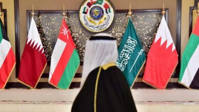 بيان خليجي حاد بعد سقوط ضحايا في السعودية