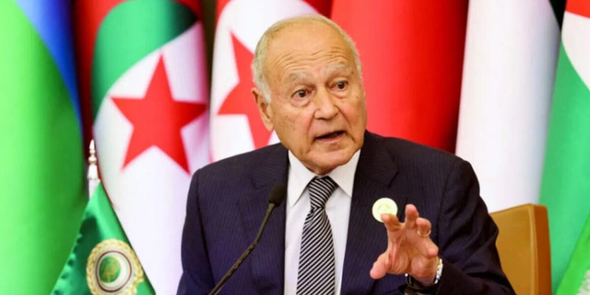 بيان عربي حاد ضد إيران