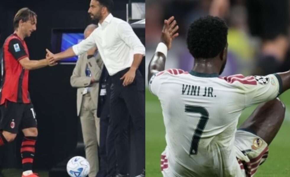 بين انضباط مودريتش وتأخر فينيسيوس.. قانون جديد يغيّر مشهد التبديلات