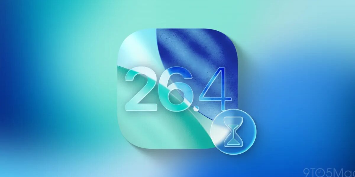 تاريخ إصدار iOS 26.4: هذا هو الوقت الذي ستأتي فيه ميزات iPhone الجديدة