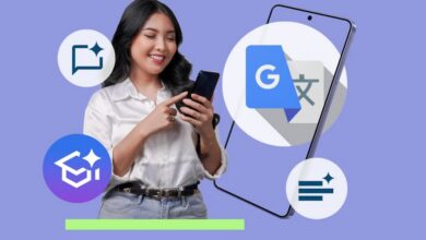 تتخلى خدمة الترجمة المباشرة لسماعات الرأس التي تعمل بنظام Gemini رسميًا عن حصريتها لنظام Android