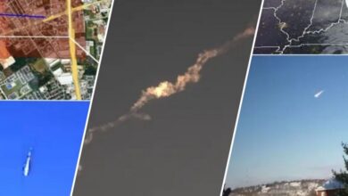 تتزايد مشاهدات الكرات النارية في جميع أنحاء الولايات المتحدة، وإليكم ما يحدث بالفعل